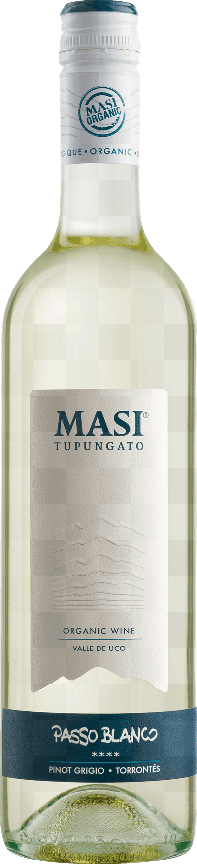Produktbild för Masi Passo Blanco