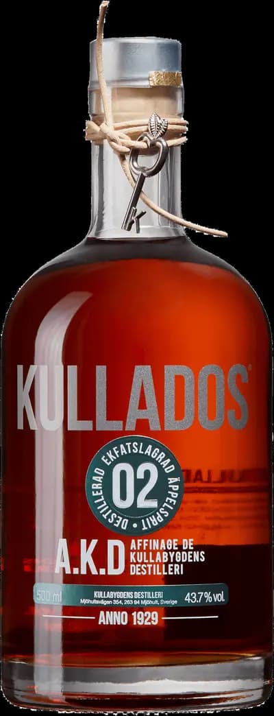 Produktbild för KullaD 2