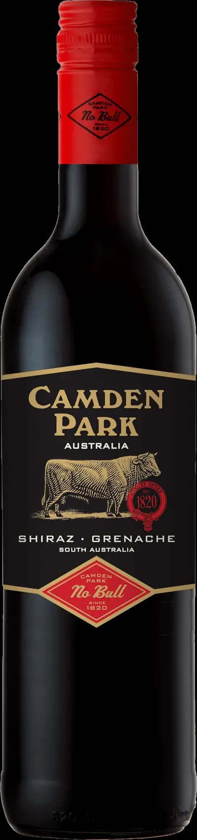 Produktbild för Camden Park