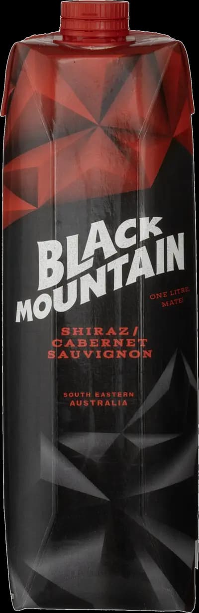 Produktbild för Black Mountain