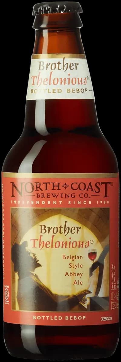 Produktbild för Brother Thelonious