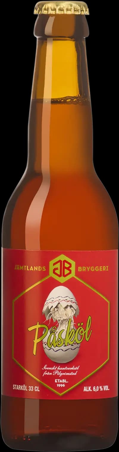 Produktbild för Jämtlands