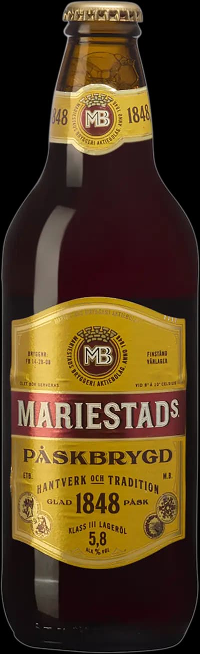 Produktbild för Mariestads
