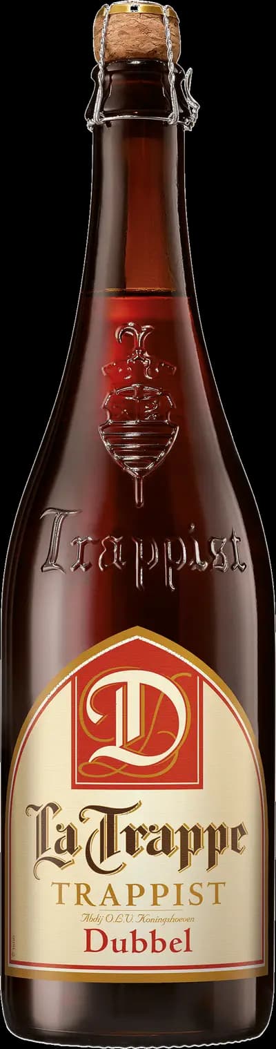 Produktbild för La Trappe