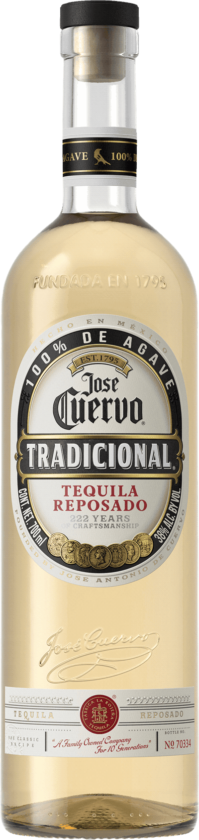 Produktbild för Jose Cuervo