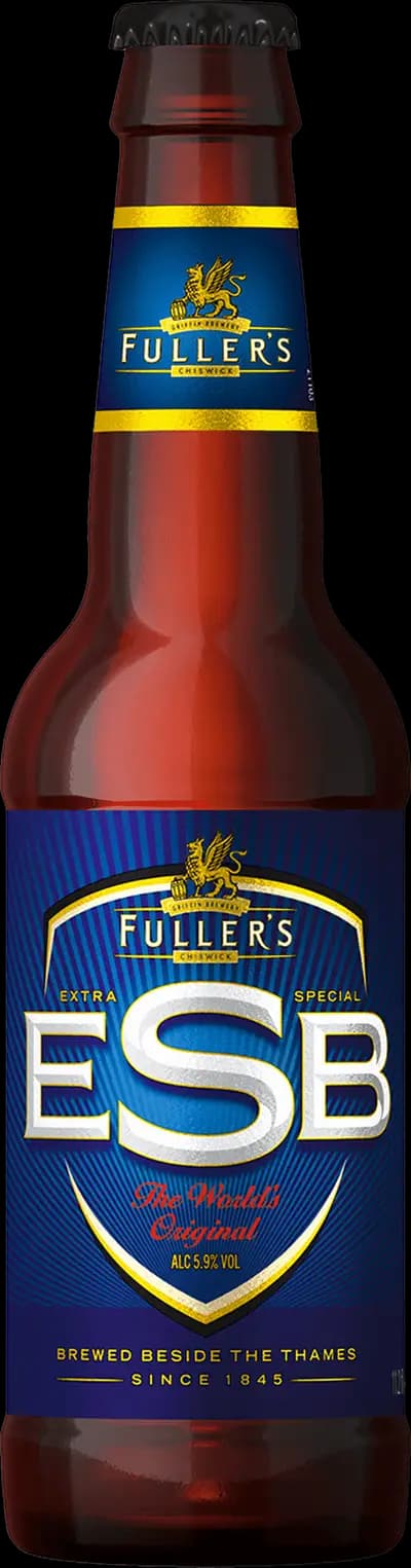 Produktbild för Fuller's ESB
