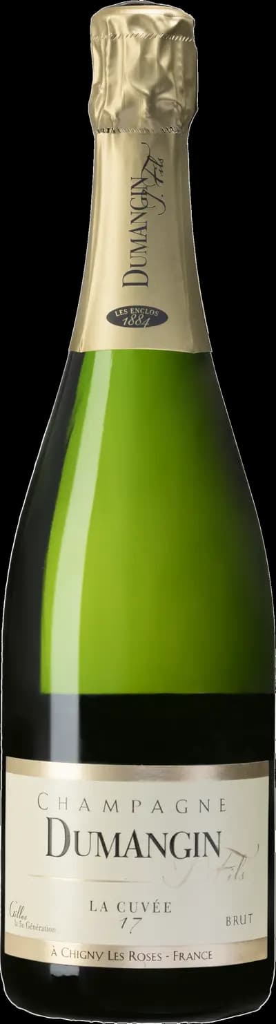 Produktbild för Dumangin