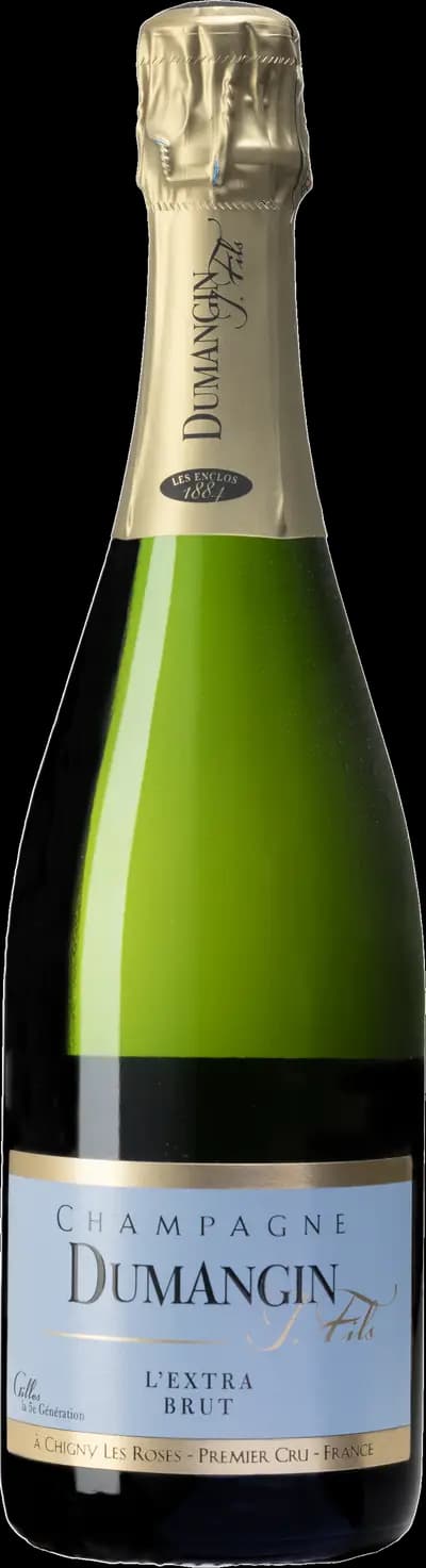 Produktbild för Dumangin