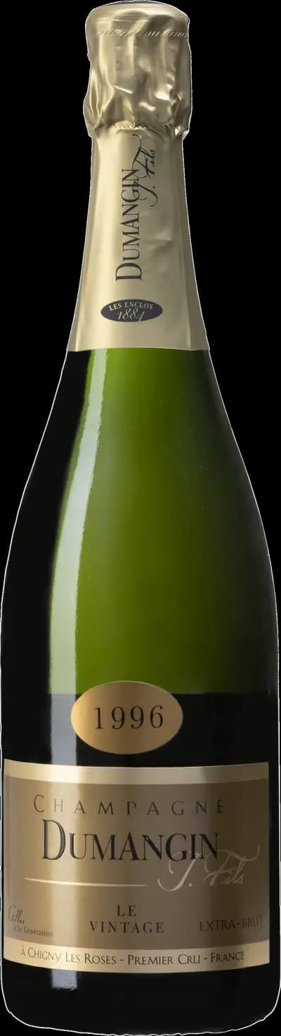 Produktbild för Dumangin