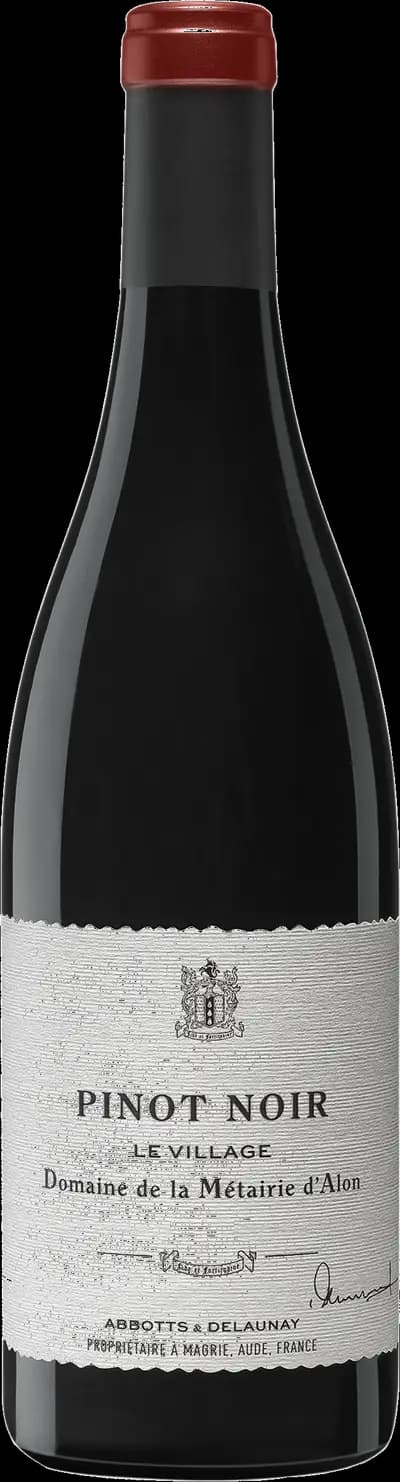 Produktbild för Métairie d’Alon