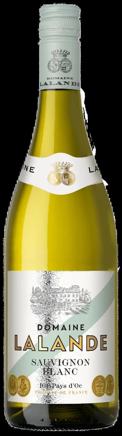 Produktbild för Domaine Lalande