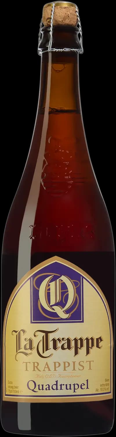 Produktbild för La Trappe