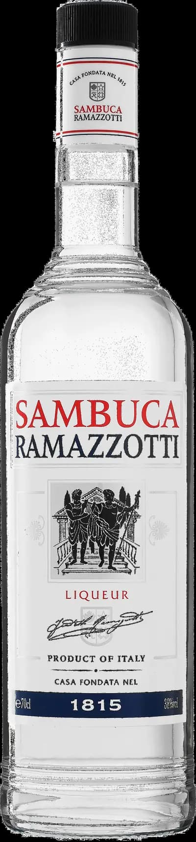 Produktbild för Sambuca