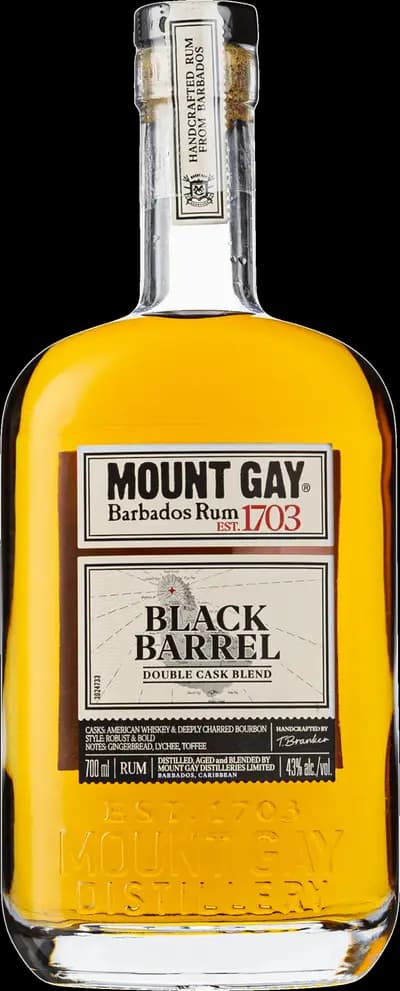 Produktbild för Mount Gay