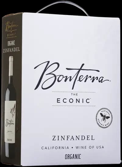 Produktbild för Bonterra