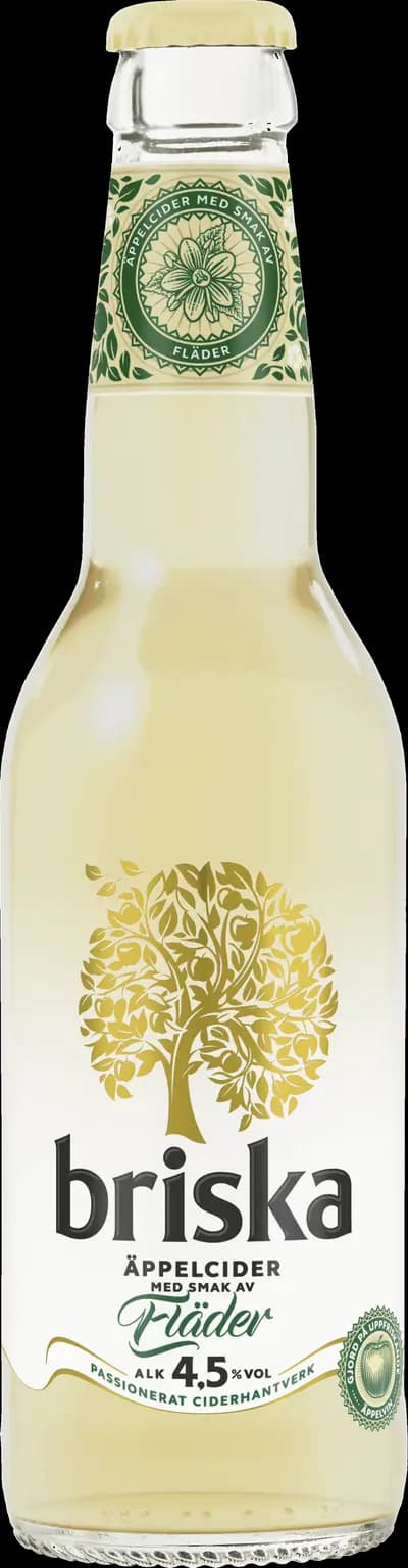 Produktbild för Briska