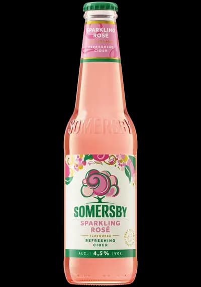 Produktbild för Somersby