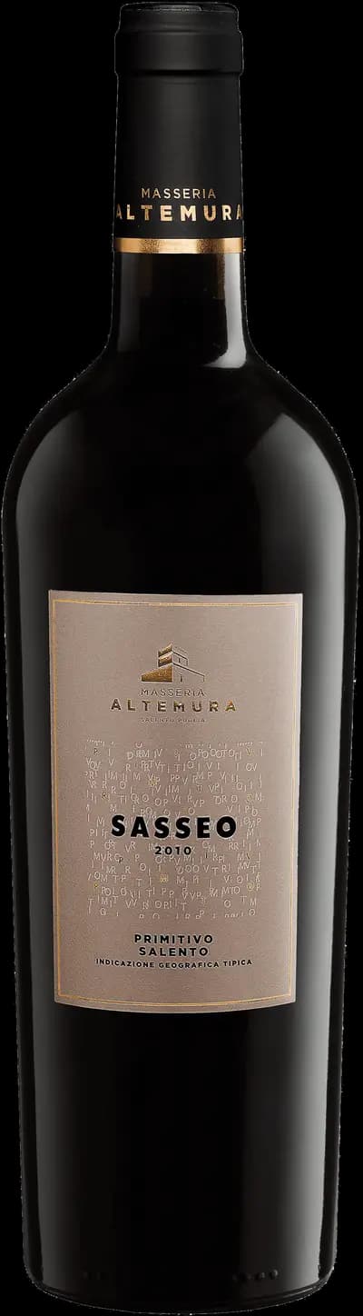 Produktbild för Sasseo