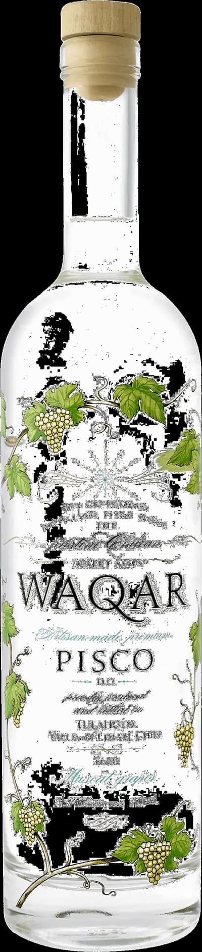 Produktbild för Pisco