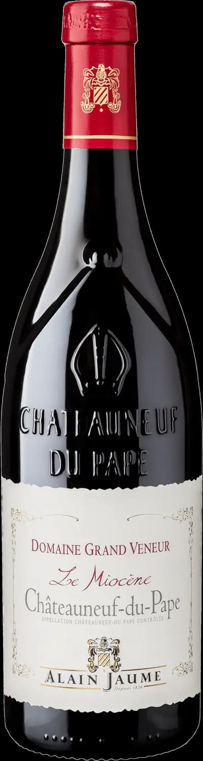 Produktbild för Châteauneuf-du-Pape