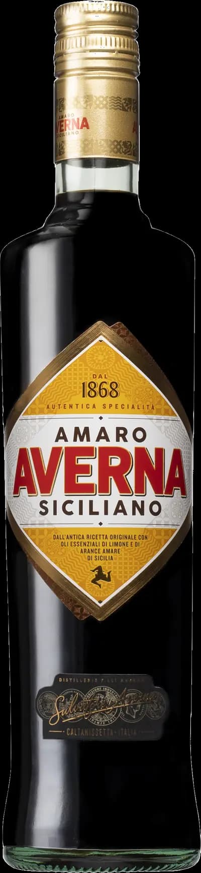 Produktbild för Amaro Averna
