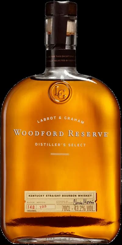 Produktbild för Woodford Reserve