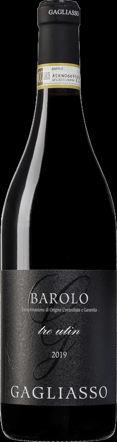 Produktbild för Barolo