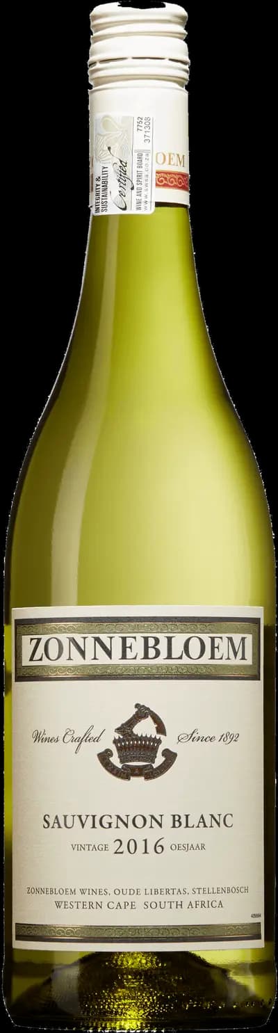 Produktbild för Zonnebloem