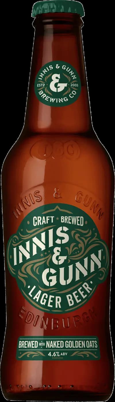 Produktbild för Innis & Gunn