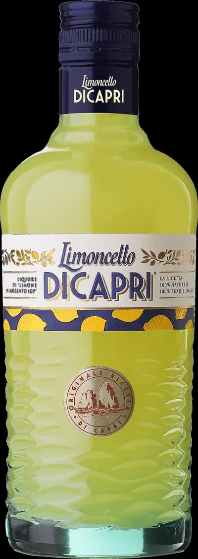 Produktbild för Limoncello Dicapri