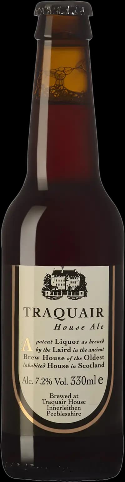 Produktbild för Traquair