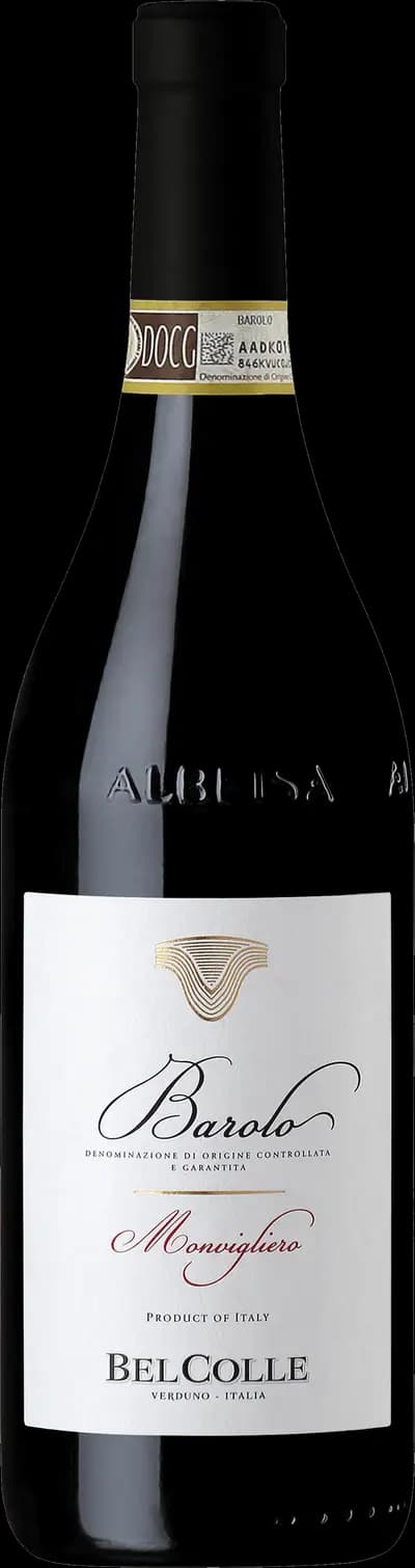 Produktbild för Barolo