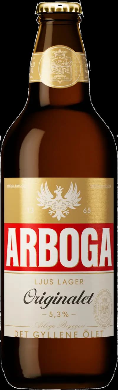 Produktbild för Arboga Originalet
