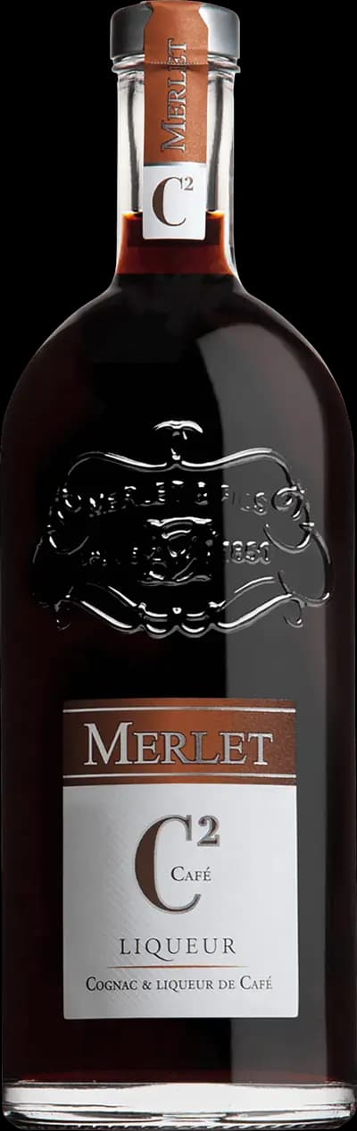 Produktbild för Merlet