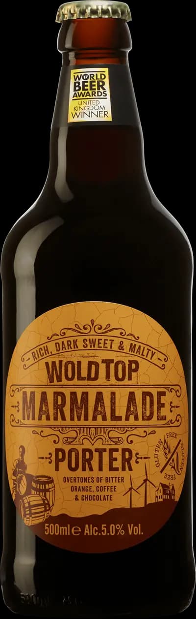 Produktbild för Marmalade