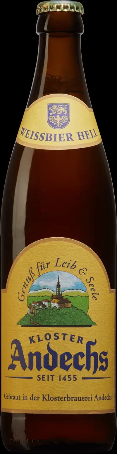 Produktbild för Andechser