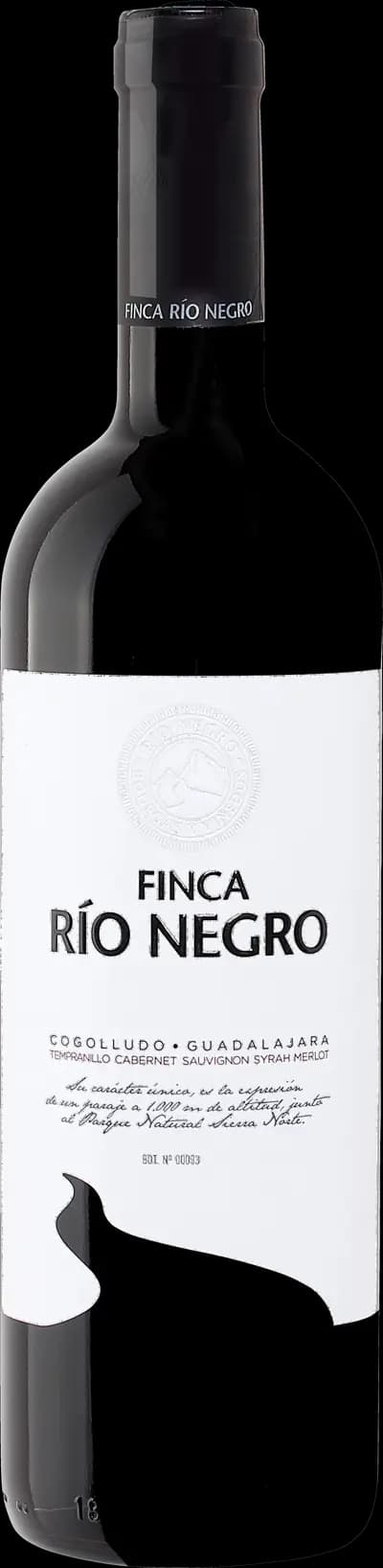 Produktbild för Finca Rio Negro