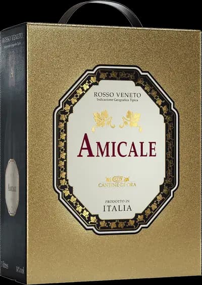 Produktbild för Amicale