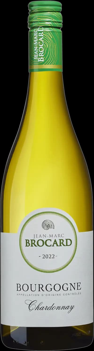 Produktbild för Bourgogne Chardonnay