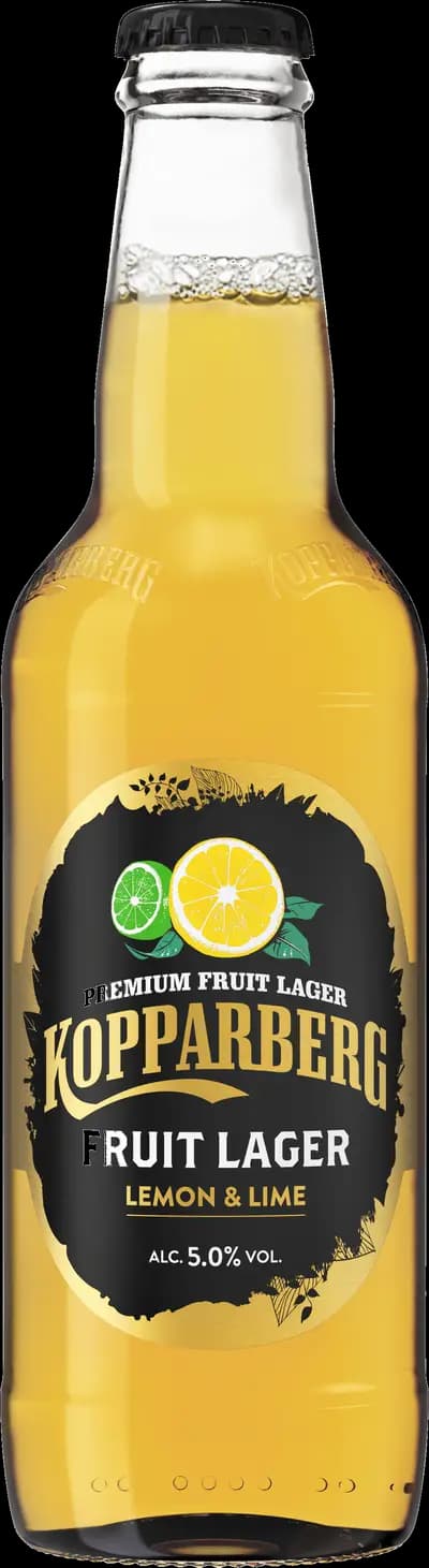 Produktbild för Kopparberg Fruit Lager