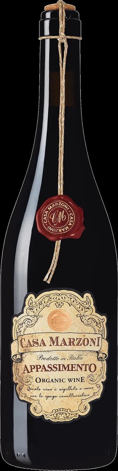 Produktbild för Casa Marzoni