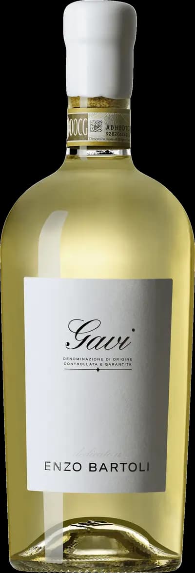 Produktbild för Enzo Bartoli