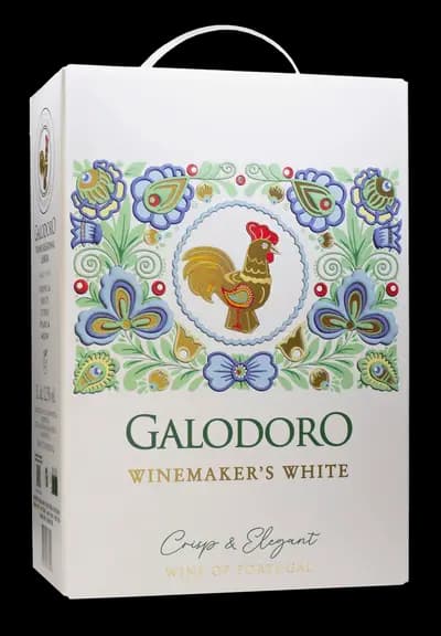 Produktbild för Galodoro