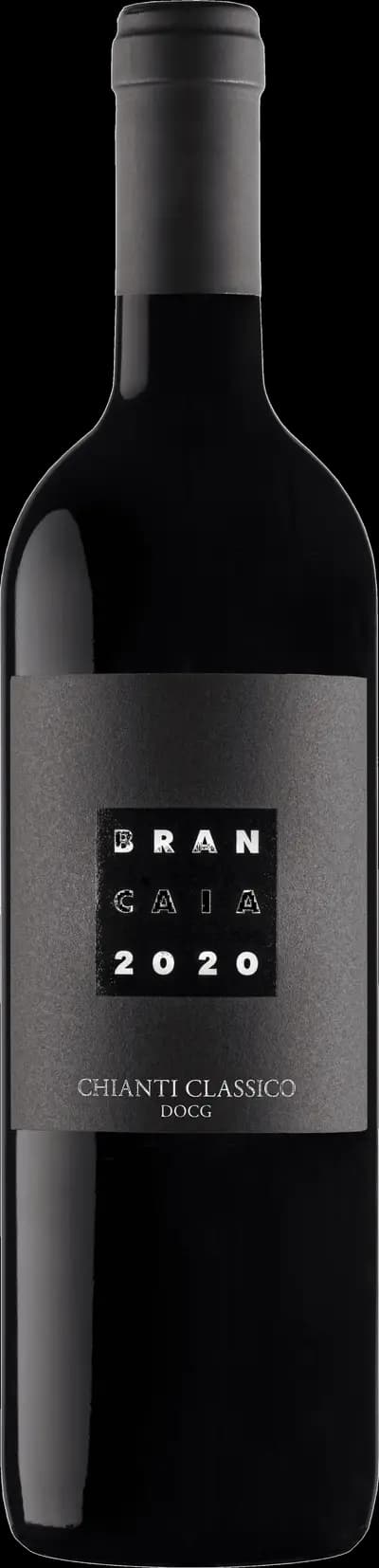 Produktbild för Brancaia