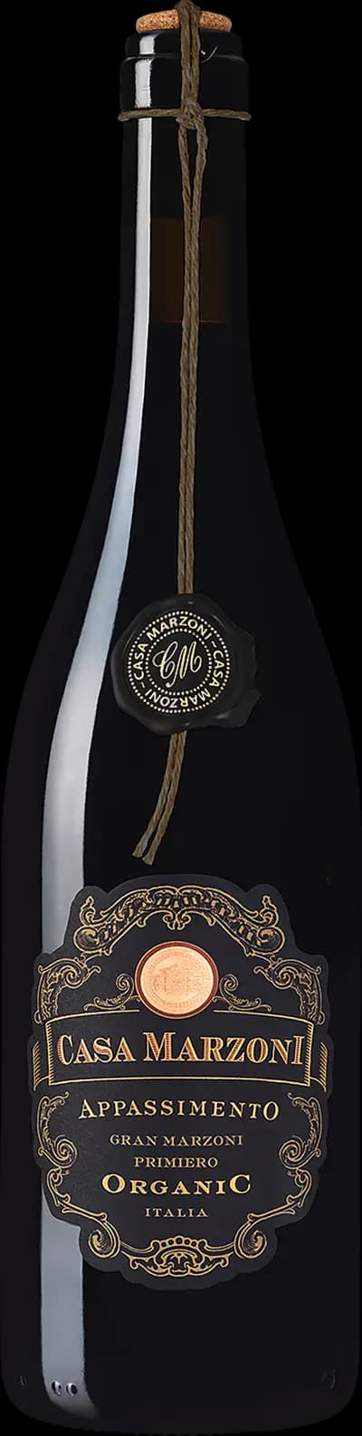Produktbild för Casa Marzoni
