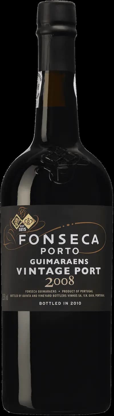 Produktbild för Fonseca Guimaraens