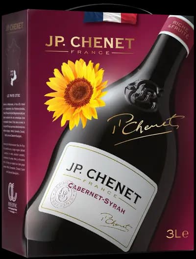 Produktbild för JP Chenet