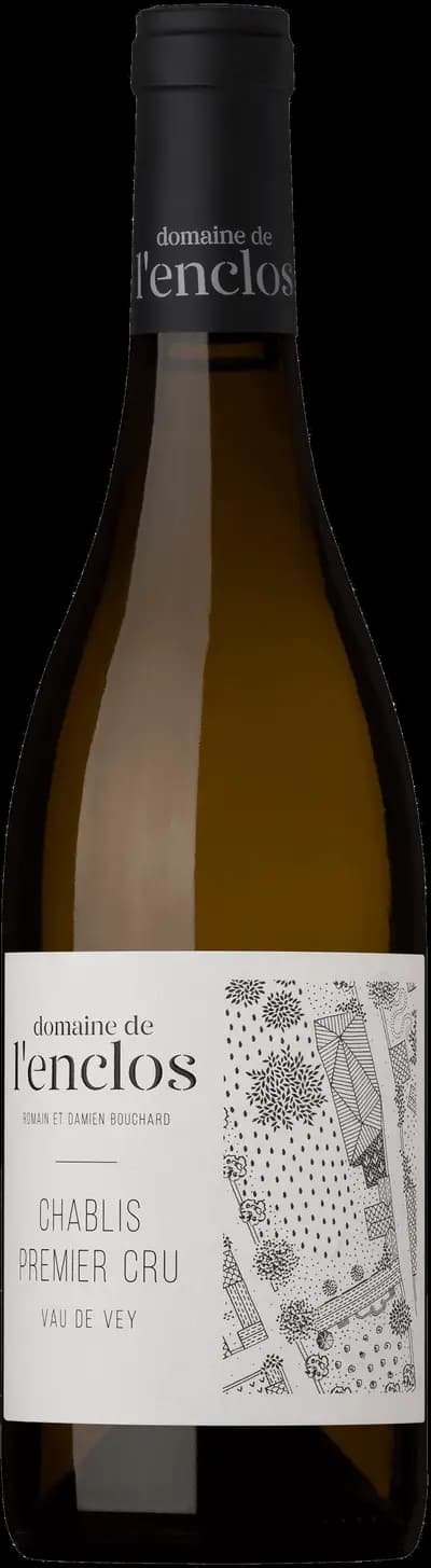 Produktbild för Domain de l’enclos