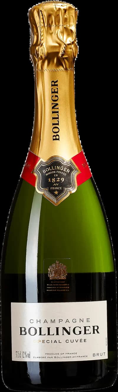 Produktbild för Bollinger