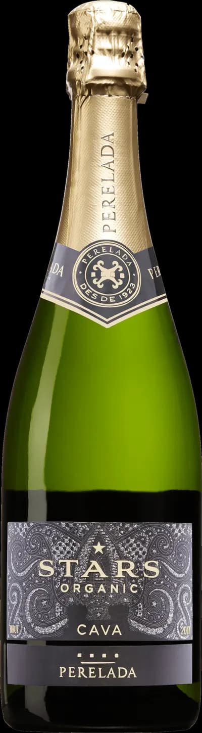 Produktbild för Cava Stars Organic